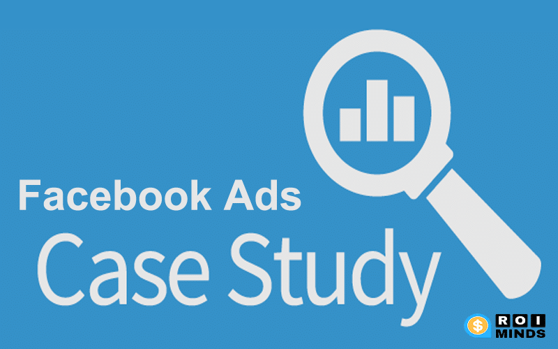 Lead generation by Facebook Ads