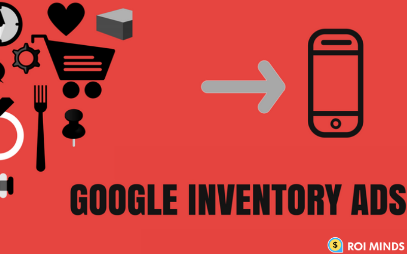 Google inventory ads