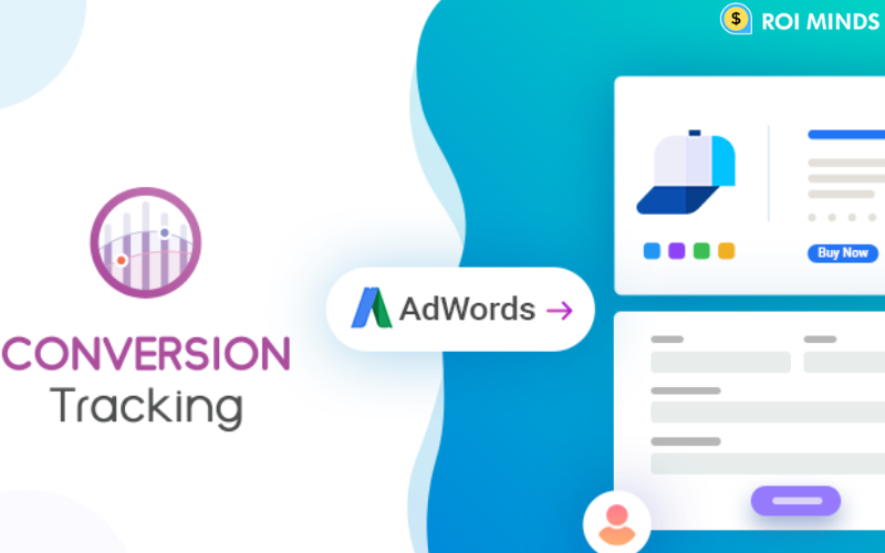 Conversion tracking in Google Ads