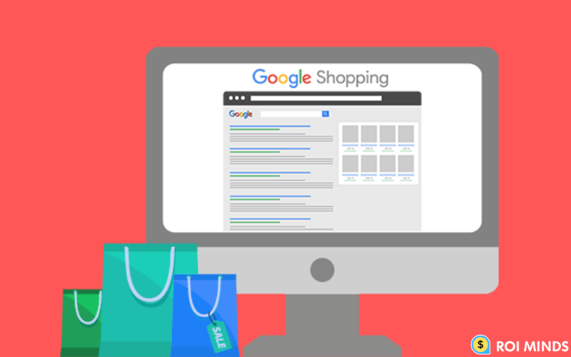 Google Shopping Actions