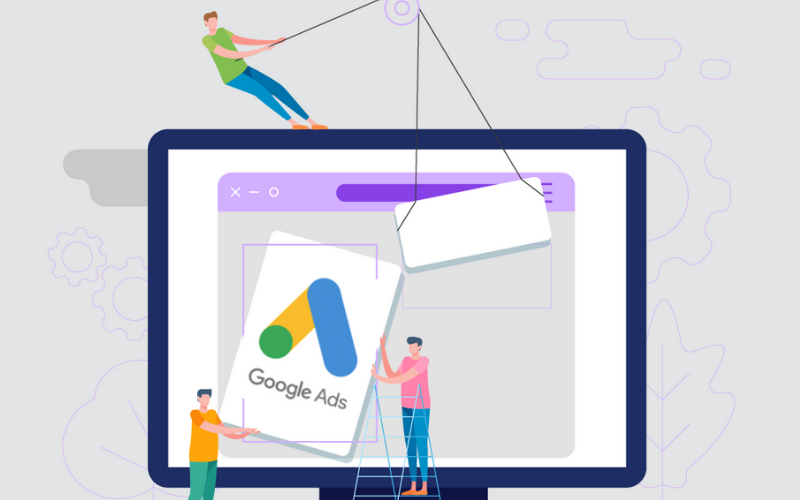 Simplest Guide On How Google Ads Work In 2021