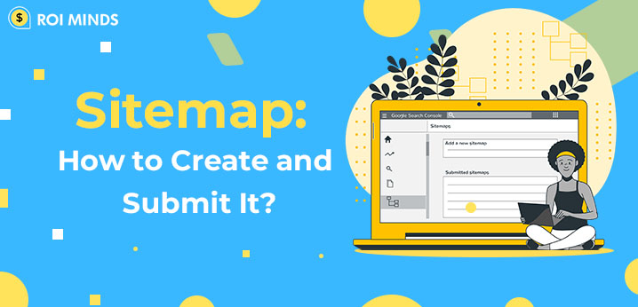 How to Create and Submit sitemap