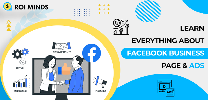 Everything About Facebook Business Page