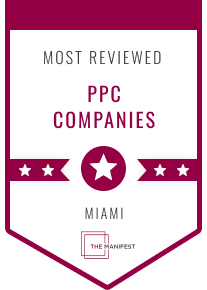 most reviewed ppc company in miami