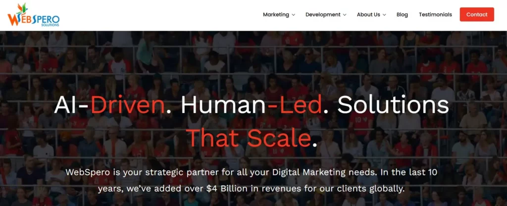 webspero