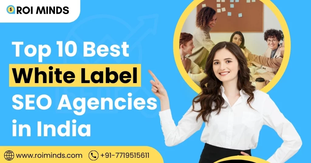 Top 10 Best White Label SEO Agency