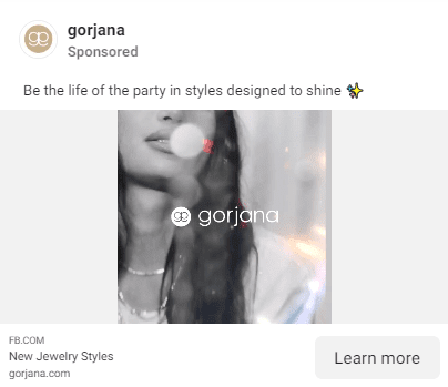 Gorjana