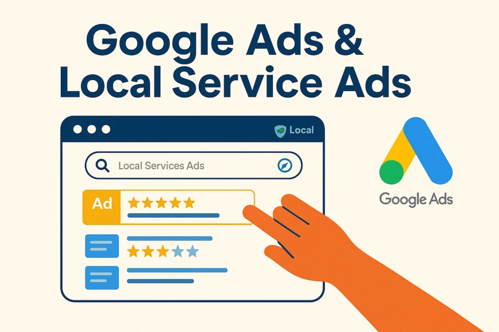 Google Ads