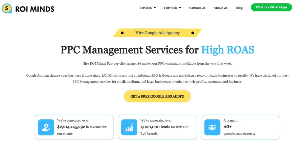 Top 5 PPC for Contractors in 2025